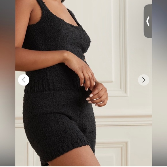 Skims Cozy Set - Picture 1 of 5